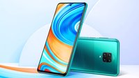 Xiaomi Redmi Note 9 Pro: Bedienungsanleitung als PDF-Download (Deutsch)