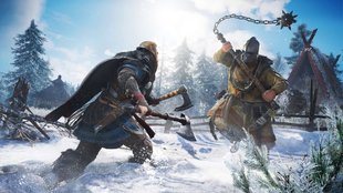 Assassin's Creed Valhalla: „Gameplay“-Trailer sorgt für Kontroverse, Entwickler äußert sich