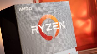 Verrücktes Experiment: AMD-Prozessor lässt ohne Kühler die Muskeln spielen