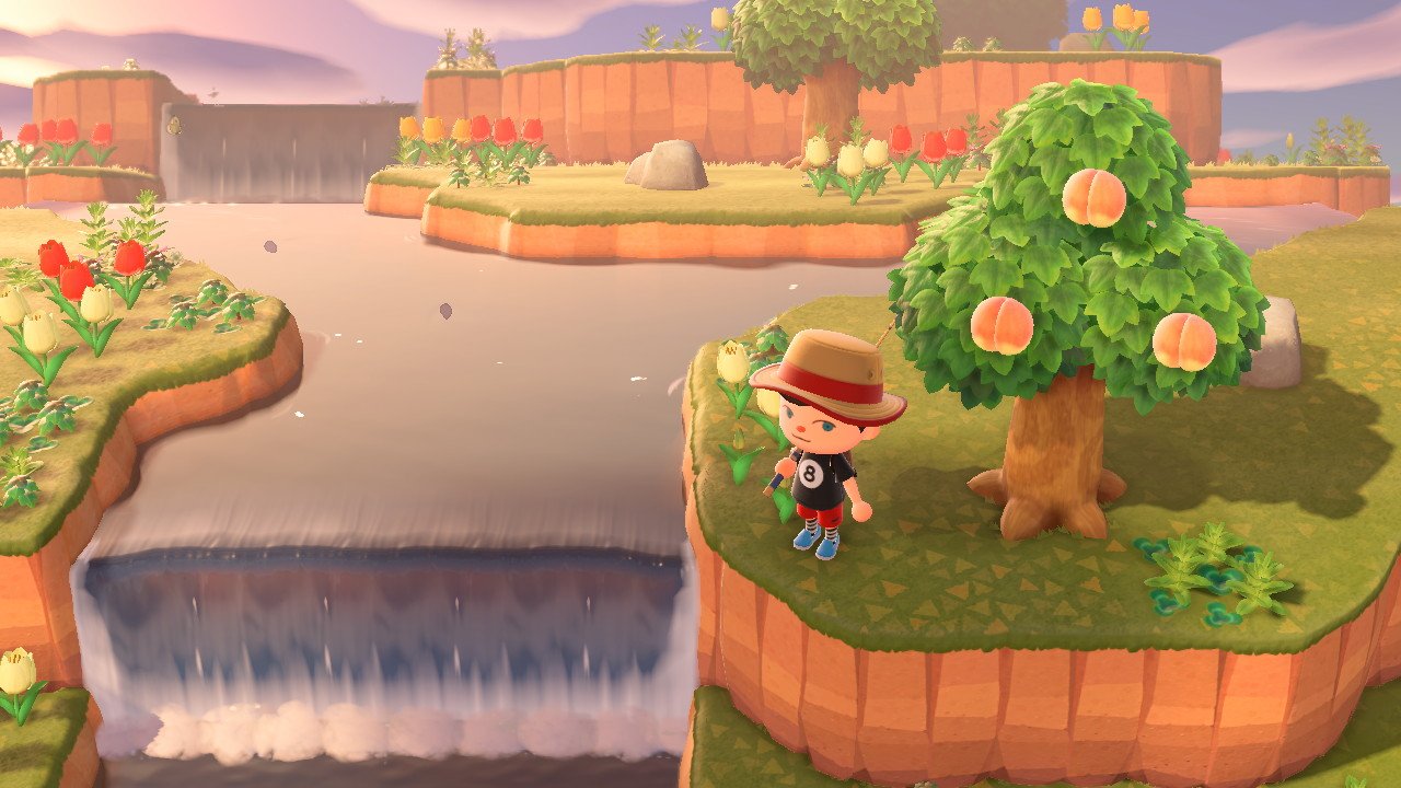 Animal Crossing New Horizons 2 Inseln Animal Crossing New Horizons: Alle 20 Meilenticket-Inseln
