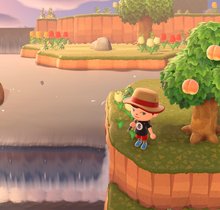 Animal Crossing - New Horizons: Alle zufälligen Insel-Typen von Überraschungstouren