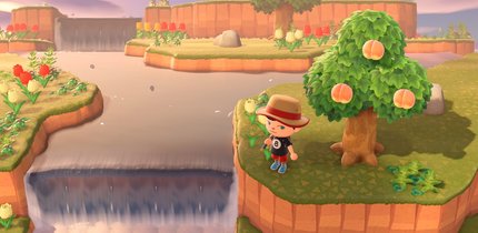 Animal Crossing - New Horizons: Alle zufälligen Insel-Typen von Überraschungstouren