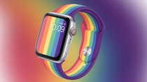 Apple Watch jetzt farbenfroh: Dieses neue Modell hat einen ernsten Hintergrund