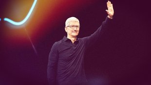 Apple-Event im September 2020: Wurde der Keynote-Termin zufällig schon verraten?
