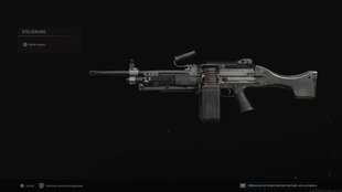 CoD Modern Warfare: Bruen Mk9 - Aufsätze, Werte und Loadout