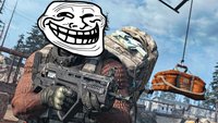 Call of Duty: Warzone-Spieler verpatzt teuren Finishing Move