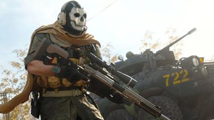 Call of Duty: Modern Warfare-Spieler beschweren sich über Grafik-Downgrade