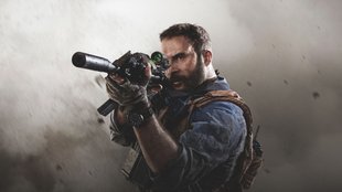 CoD: Modern Warfare – Season 4 ist live, neuer Warzone-Modus, Ingame-Events und mehr