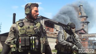 CoD: Modern Warfare beendet Season 3 mit extra langem Double XP-Event