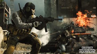 CoD: Modern Warfare: Cheater versaut Streamer unfassbare Siegesserie