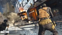 CoD: Warzone – Neues Armor-Item, neue Waffen im Gulag und neuer Classic-Modus