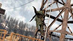 CoD: Warzone-Spieler schlägt neues Equipment gegen Camper vor