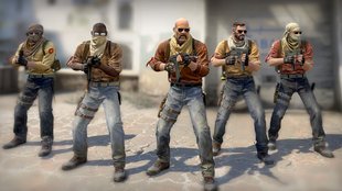 Counter-Strike-Spieler stehen wegen Wettbetrugs mit Gewinnen von 30.000 Dollar vor Gericht