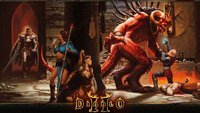 Diablo 2 Remaster: Gerücht spricht von 2020-Release