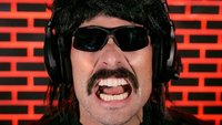 DrDisrespect rastet aus, weil seine Fans ihm helfen wollen