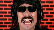 DrDisrespect rastet aus, weil seine Fans ihm helfen wollen