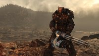 Fallout 76: Kostenloses Wochenende mit Double-XP-Event