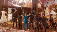 Fallout 76-Spieler helfen Community-Legende nach persönlicher Tragödie