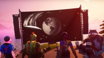 Fortnite wird zu Netflix: Kompletter Christopher Nolan-Film im Spiel zu sehen