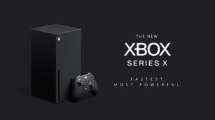 Xbox Series X: Microsoft kündigt erste Gameplay-Vorführung an