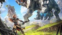 Horizon Zero Dawn: So schön könnte das Rollenspiel auf dem Game Boy aussehen