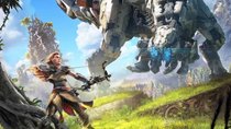 Horizon Zero Dawn: So schön könnte das Rollenspiel auf dem Game Boy aussehen