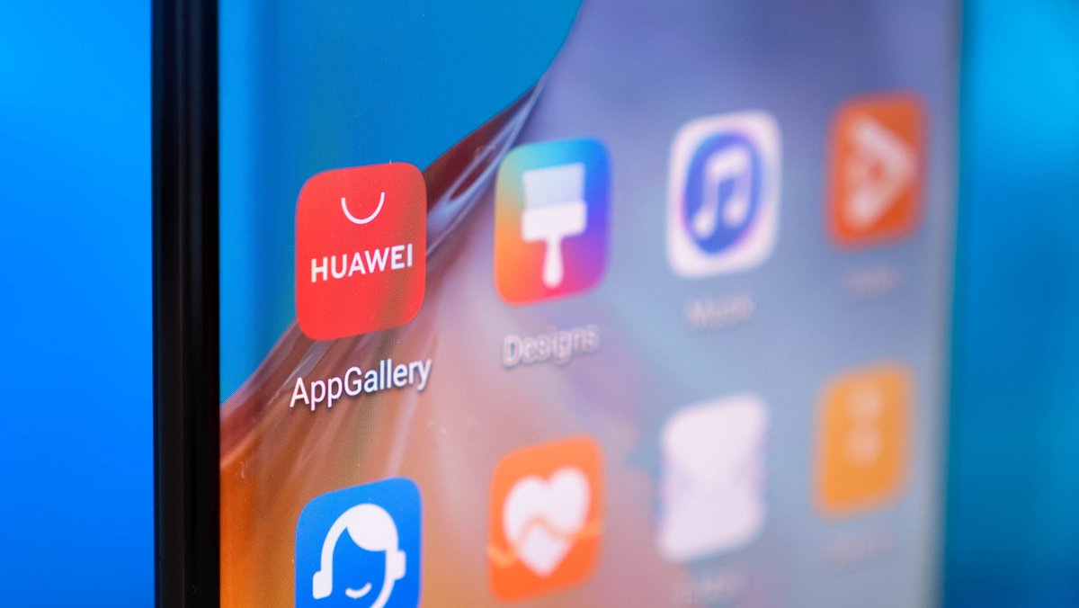 Huawei: Trojans in the App Store - 9 million Android phones infected
