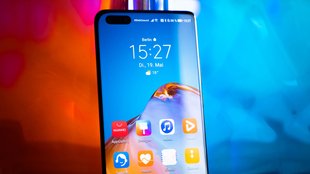 Android-Smartphones von Huawei erhalten HarmonyOS-Features