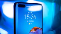 Huawei will Samsung zuvorkommen und das „unmögliche“ Smartphone bauen