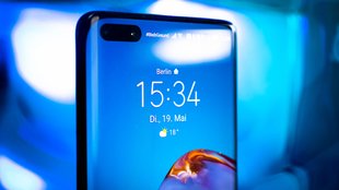 Huawei will Samsung zuvorkommen und das „unmögliche“ Smartphone bauen