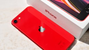 iPhone SE muss noch warten: Apple strapaziert Geduld der Kunden