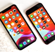 iPhone SE 2 vs. iPhone 11: Kann das neue Apple-Smartphone mit dem Top-Gerät mithalten?