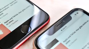 Touch ID am iPhone: Wie kann man einen Fingerabdruck einrichten?