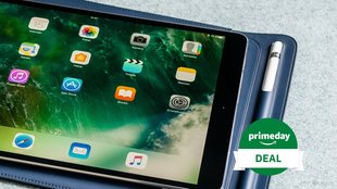 iPad Pro 10.5: Apple-Tablet am Prime Day 2020 nochmal günstiger