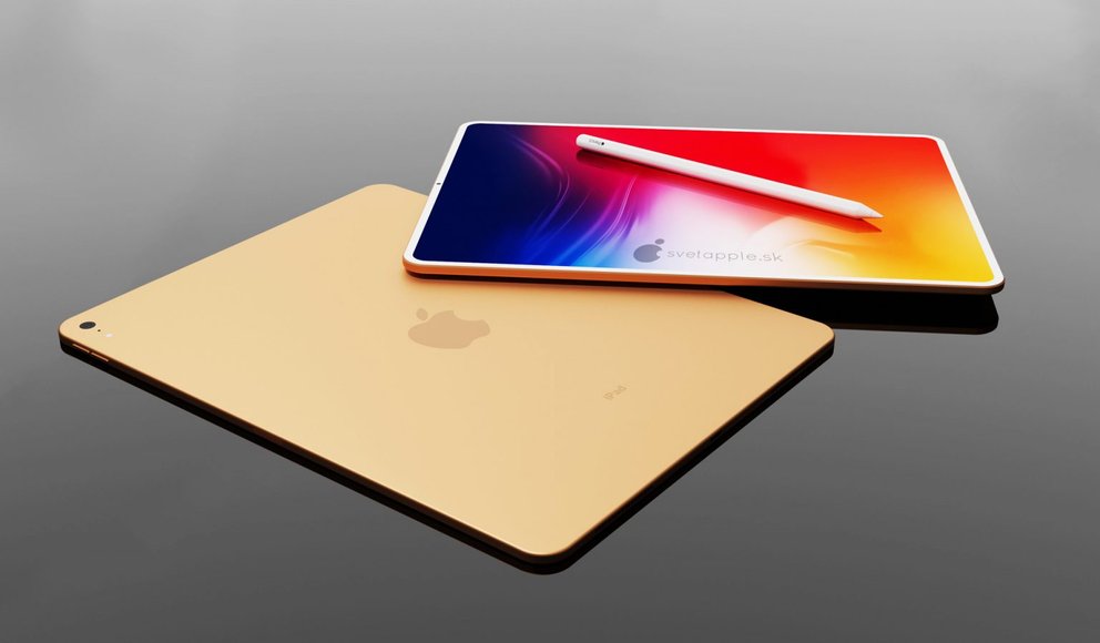 iPad Air 2022 in Bildern Ein Hauch Pro für Apples neue 