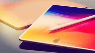 iPad Air 2020 in Bildern: Ein Hauch „Pro“ für Apples neue Mittelklasse-Tablet