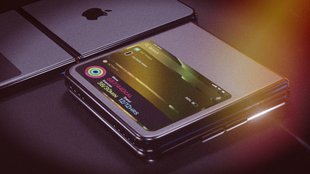 Zeit wird’s: Knickt Apple das iPhone?