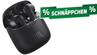 JBL Tune 220: In-Ear-Ohrhörer bei Amazon jetzt zum Bestpreis im Angebot