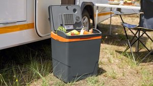Kühlbox bei Lidl: Groß, elektrisch und eiskalt günstig