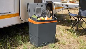 Kühlbox bei Lidl: Groß, elektrisch und eiskalt günstig