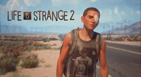 Life is Strange 2: Ohne Herunterladen kostenlos die Demo-Version spielen
