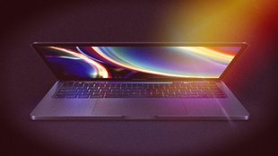 MacBook Pro 2020 im Preisverfall: Apples Notebook schon mit Rabatt
