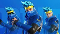 Junger Fortnite-Spieler gebannt, Streamer Ninja zeigt sich solidarisch