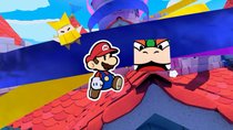 Nintendo Switch: Neues Paper Mario erscheint noch diesen Sommer
