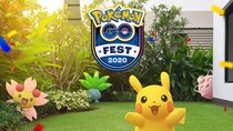 Das Pokémon GO-Fest findet dieses Jahr nur virtuell statt, aber mit vielen Boni