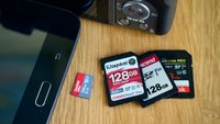 SD-Karte und microSD-Karte kaufen: Testsieger und Preis-Leistungs-Tipps