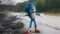 Der Sonic-Film bekommt ein Sequel, Redesign des Igels hat sich also gelohnt