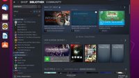 Steam in Ubuntu/Linux Mint installieren – so geht's