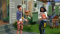 Die Sims 4: Mit dem neuen Erweiterungspack könnt ihr Mutter Erde retten