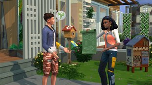 Die Sims 4: Mit dem neuen Erweiterungspack könnt ihr Mutter Erde retten